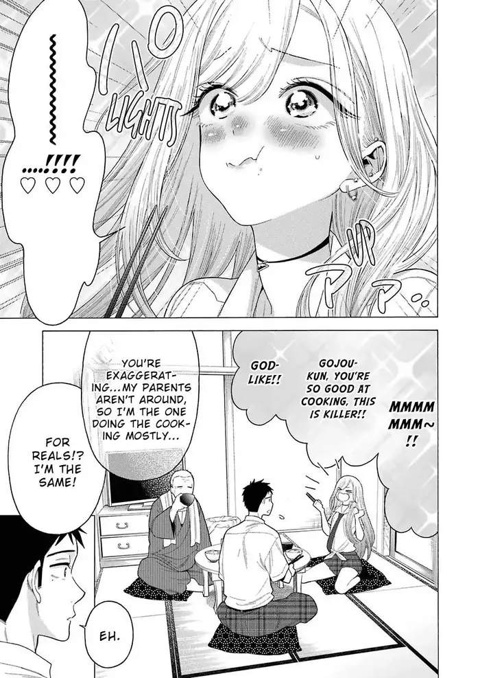 My Dress-Up Darling Chapter 15 image 11_optimized